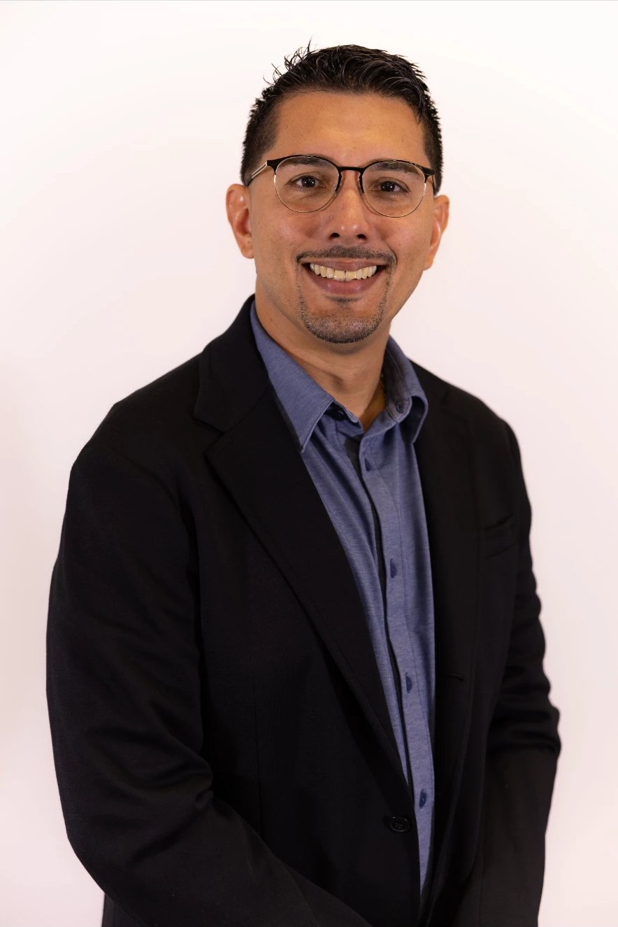 Emanuel Perez-Reyes