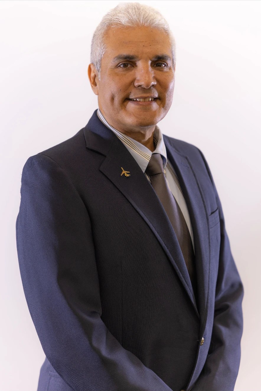 Carlos Puente