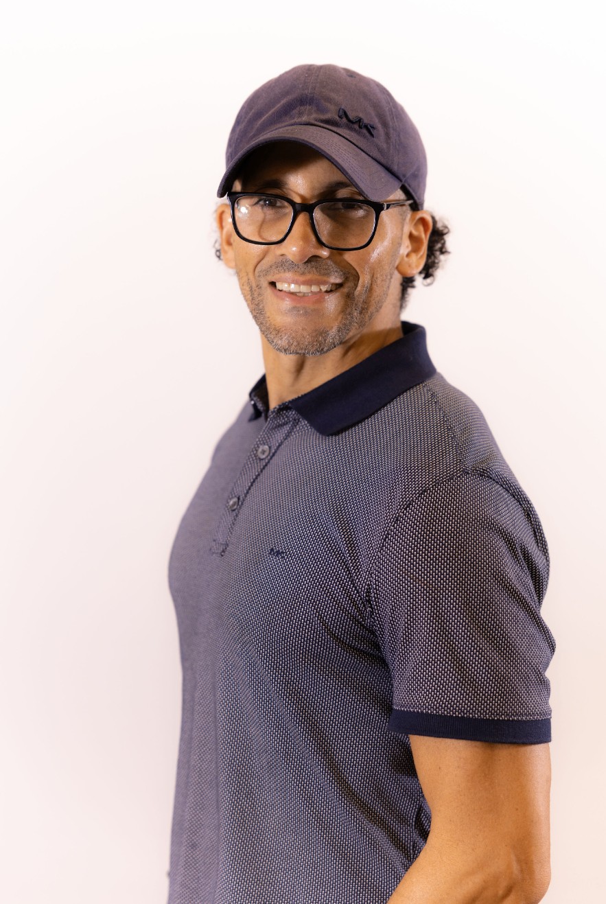 David Rodriguez