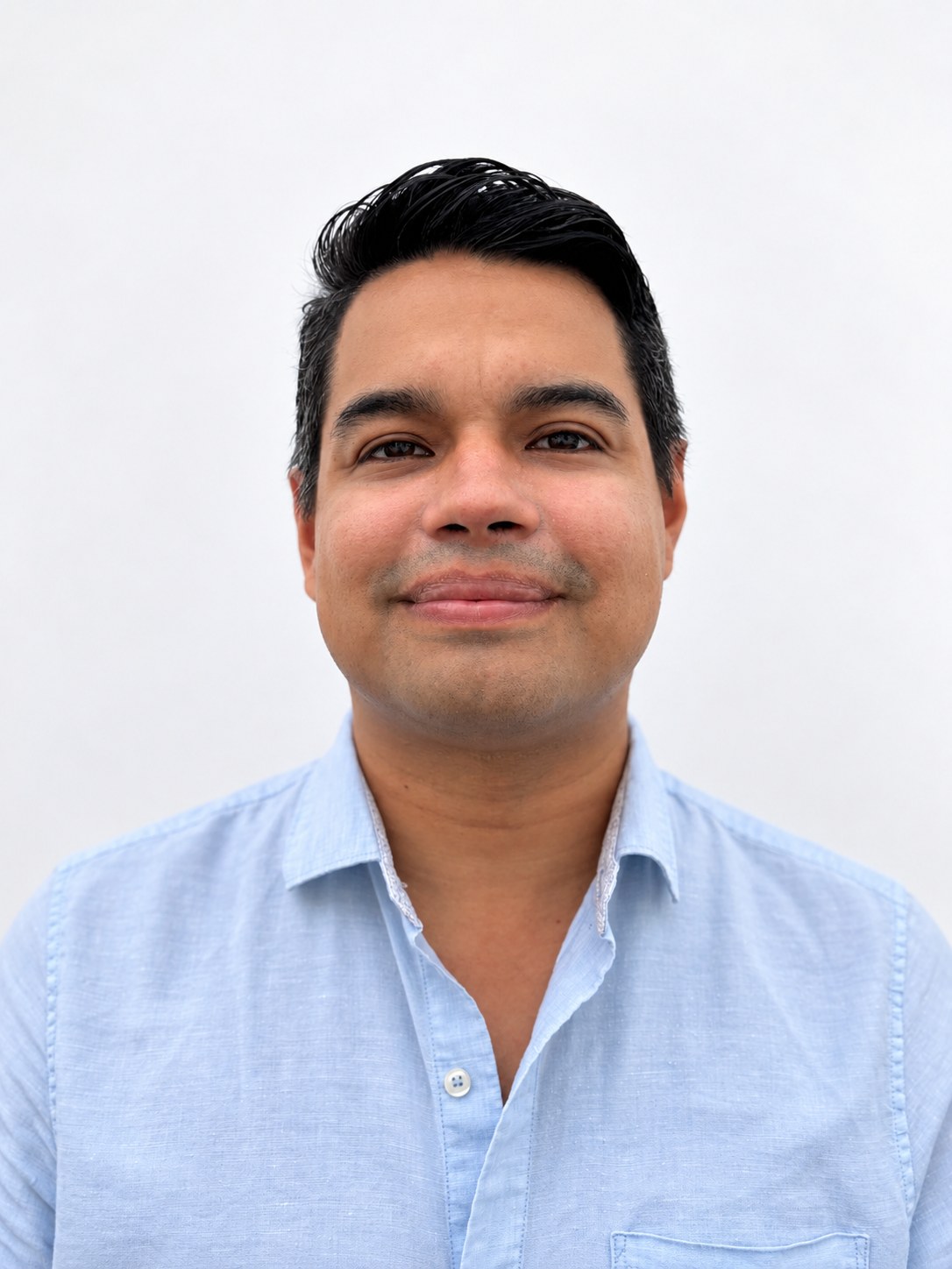 Martin Macias