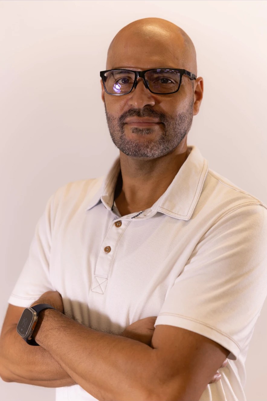 Daniel Gonzalez